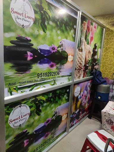 Vriksha Spa in Varanasi, Massage Center in Varanasi