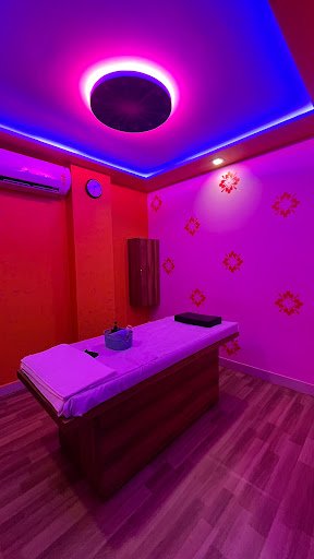 Bliss family Spa Varanasi