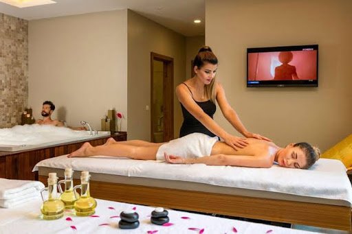 𝗚𝗮𝗹𝗮𝘅𝘆 𝗦𝗽𝗮 𝗔𝗻𝗱 𝗦𝗮𝗹𝗼𝗻- Massage Spa/Body Spa/Spa in Varanasi 𝗚𝗮𝗹𝗮𝘅𝘆 𝗦𝗽𝗮 𝗔𝗻𝗱 𝗦𝗮𝗹𝗼𝗻- Massage Spa/Body Spa/Spa in Varanasi