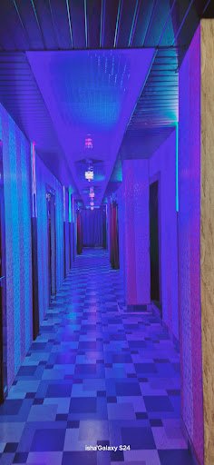 Suncity Spa & Salon- Spa in Varanasi/Massage in Varanasi