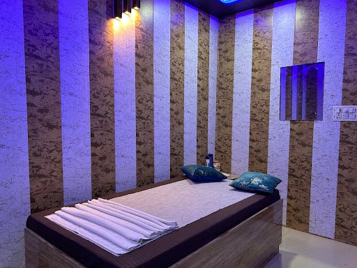 Glo shine spa & salon