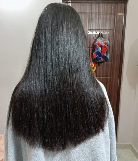 Saundarya Beauty Studio