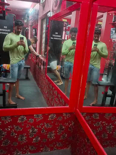 FULL BODY MASSAGE FBM