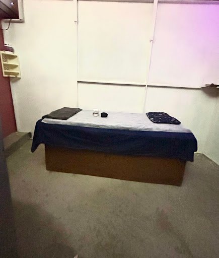 Relax Family Spa -Varanasi Massage centres