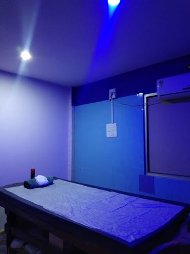 ORCHID GREEN SPA ( Ayurvedic Massage ) in Tiruppur