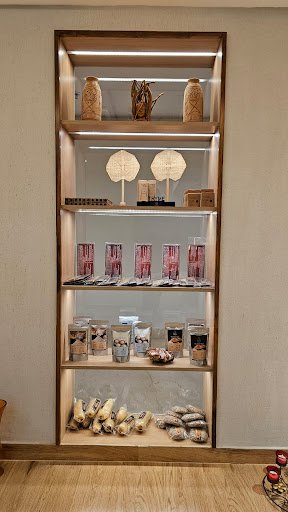 ATHMA The Family Spa & salon, Tiruppur