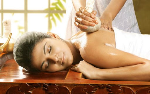 JASMINE AYUR SPA JASMINE AYUR SPA