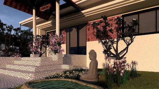 The Ayana Spa | Poppys Vista Hotel ,Tirupur