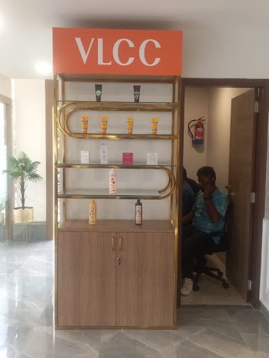 VLCC WELLNESS CLINIC (Tiruppur, Tamil Nadu)