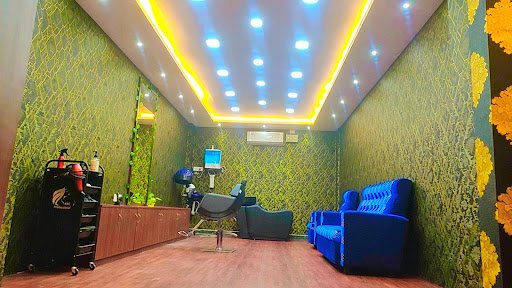 Teddy Wellness Salon & Spa