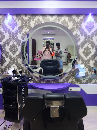 Apple's Beauty Park Apple's Beauty Park