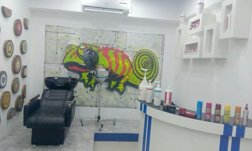 DotDot Unisex Beauty Salon And Spa DotDot Unisex Beauty Salon And Spa