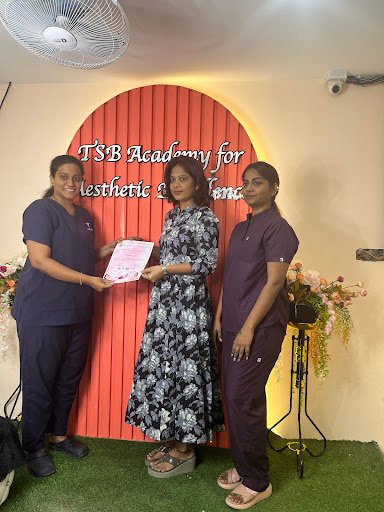 BB UNIQUE unisex salon & bridal studio