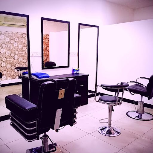 Annies Nail & Beauty Salon