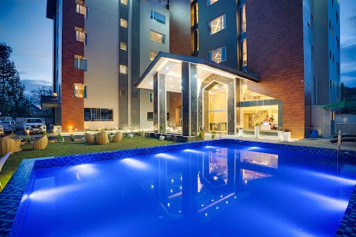 Namrose Resorts and Spa