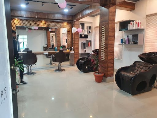 SCRATCH SALON SCRATCH SALON