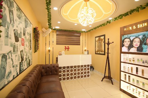 Jawed Habib Salon Raj bagh | Best Salon in Kashmir Jawed Habib Salon Raj bagh | Best Salon in Kashmir