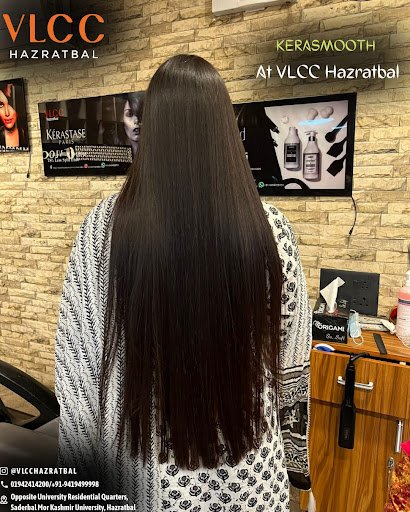 VLCC Hazratbal- Salon VLCC Hazratbal- Salon