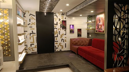 Zen spa
