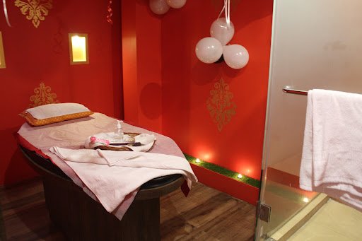 Bliss Thai Spa - Day Spa in Jamshedpur