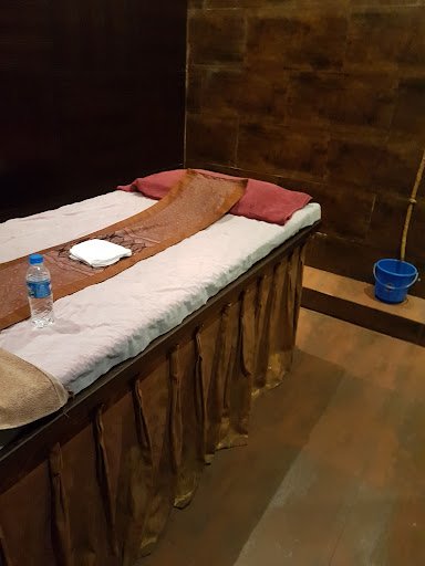 The Thai Aura Spa