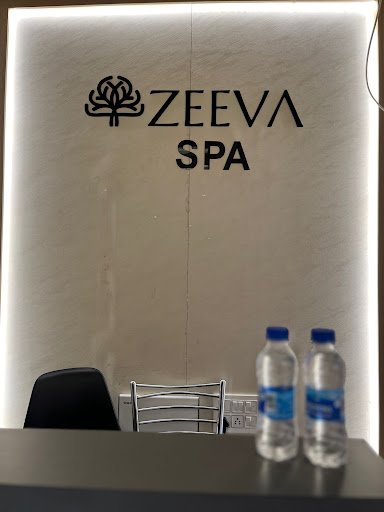 Zeeva Spa