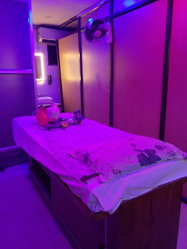 AR Angel Spa & Saloon