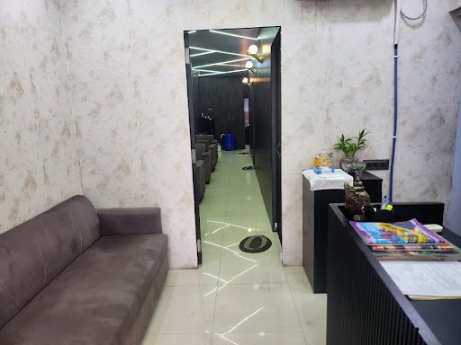 The Blessed Spa