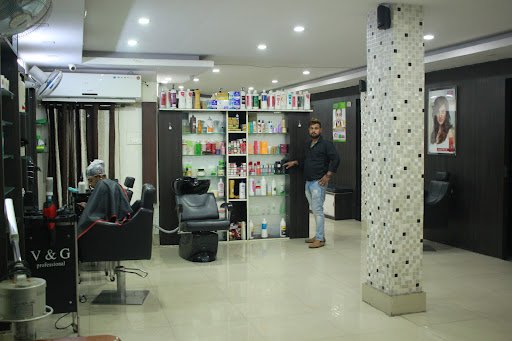 Avita's Spa Zone - Best Salon & Spa Services in Bistupur Avita's Spa Zone - Best Salon & Spa Services in Bistupur