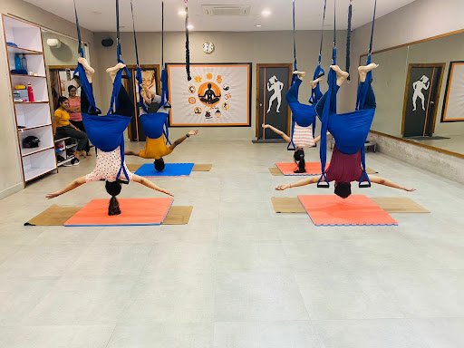 Absolute GYM - Yoga & Zumba | Steam & Massage | Best Gym in Jamshedpur | Unisex Gym in Jamshedpur Absolute GYM - Yoga & Zumba | Steam & Massage | Best Gym in Jamshedpur | Unisex Gym in Jamshedpur