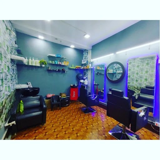 GLAM Beauty and Spa