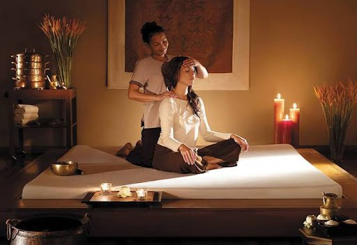 Phoneix Saloon & Spa