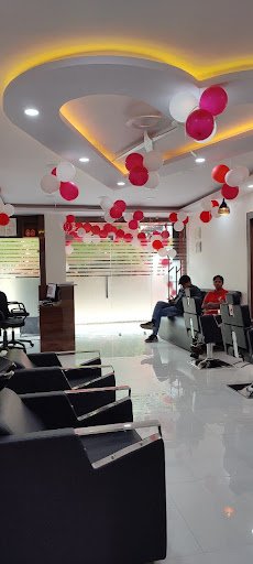 P.N Salon- The WELLA Professional P.N Salon- The WELLA Professional