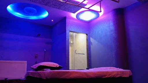 Bella Spa - Sambhaji Nagar