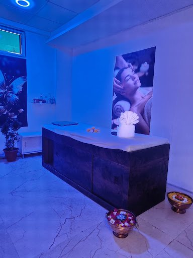 The opals luxury spa & beauty