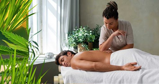 Ganga Spa Chhatrapati Sambhajinagar