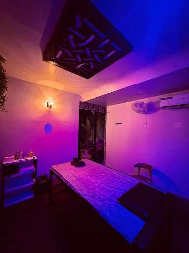 Veda Spa Chhatrapati Sambhajinagar