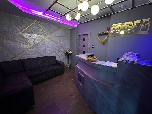 Relux Spa Sambhajinagar Relux Spa Sambhajinagar