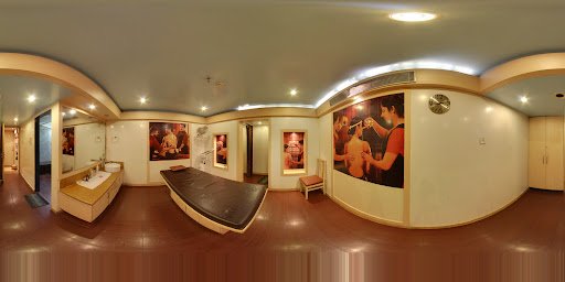 Panch Indrayani Dazzle Spa Panch Indrayani Dazzle Spa