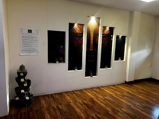 Amai Wellness & Spa - Chhatrapati Sambhajinagar (Aurangabad) Amai Wellness & Spa - Chhatrapati Sambhajinagar (Aurangabad)