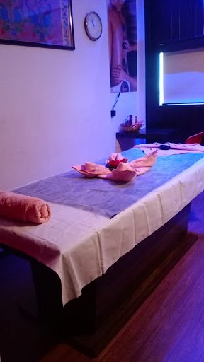 7th Sense Spa and Beauty