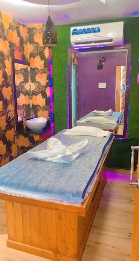 Atharava Spa Chhatrapati Sambhajinagar Atharava Spa Chhatrapati Sambhajinagar