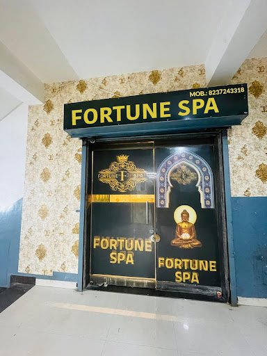FORTUNE SPA Chhatrapati Sambhajinagar | Spa in Aurangabad | Luxury Spa