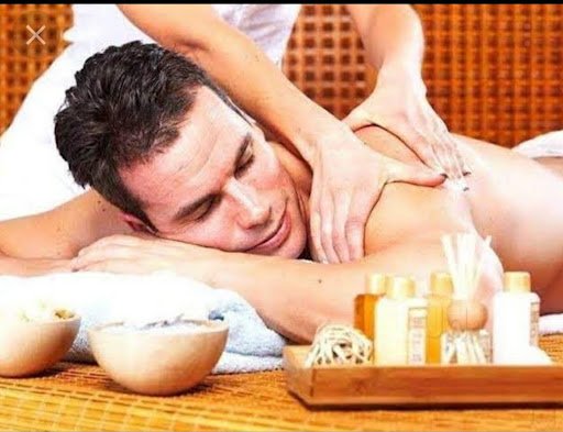Ratnakar Jin Reflexology & Acupressure Massage Therapy Home Services