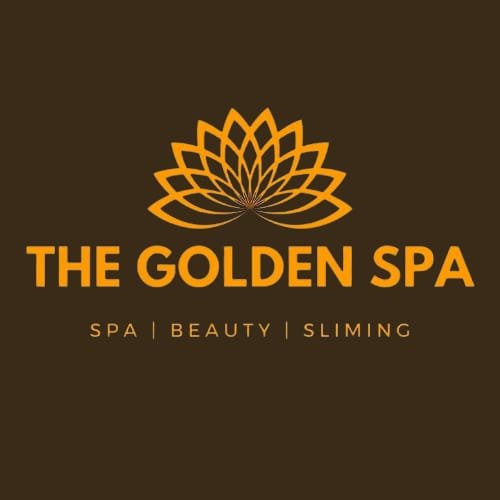 The Golden Spa