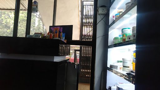 Krushna unisex spa & Beauty Salon