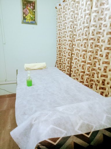 Aarti Spa & Massage Services