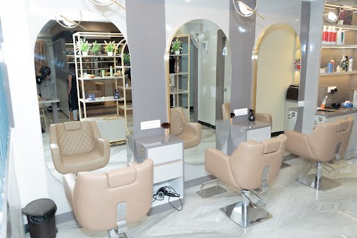 Pure Essence Salon & Spa