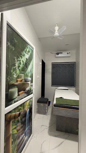 Ayur Green Spa Ayur Green Spa