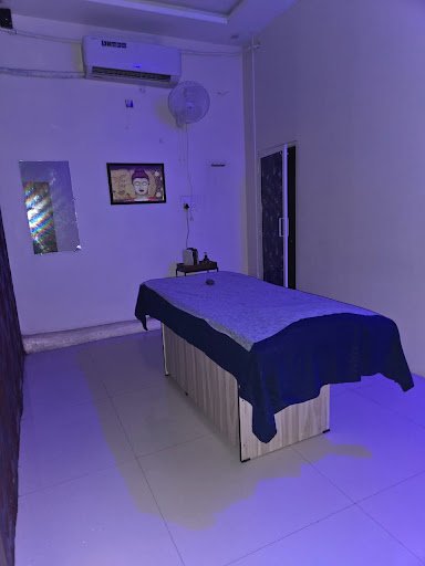 Blue ocean Thai Spa